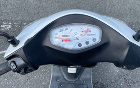 SUZUKI ADDRESS V50 CA44A