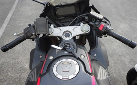 HONDA CBR650R 2019 RH03