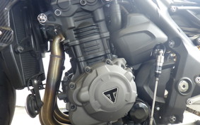 TRIUMPH SPEED TRIPLE RR 2022