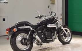 HONDA MAGNA 250 2016 MC29