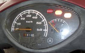 YAMAHA JOG Gen.5 SA36J