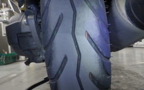 HONDA LEAD 125 2008 JF45