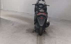 SUZUKI BURGMAN400 DU11A