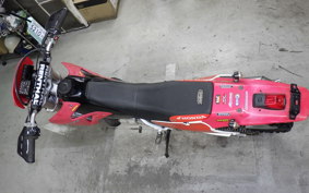 HONDA CRM250R GEN 3 2021 MD24