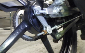 YAMAHA YBR125 2026