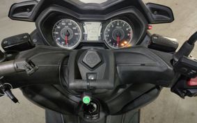 YAMAHA X-MAX 250 SG42J