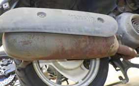 YAMAHA VINO 50 SA10J