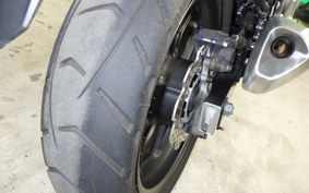 HONDA NC750X DCT 2024 RH09