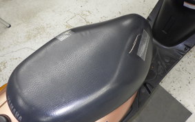 YAMAHA JOG Gen.5 SA36J