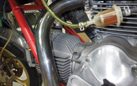 DUCATI 900MHR 1984