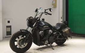 INDIAN Scout bobber 2021