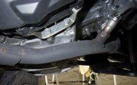 HONDA ADV160 2011 KF54