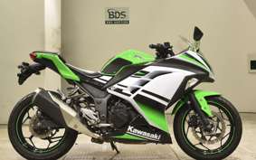 KAWASAKI NINJA 250 ABS 1995 EX250L