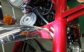 HONDA MONKEY 2005 Z50J
