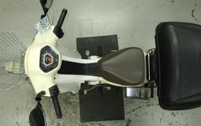 HONDA C110 SUPER CUB JA10
