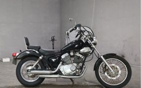 YAMAHA VIRAGO 250 3DM