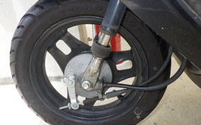 SUZUKI ADDRESS V50 CA4BA