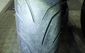 YAMAHA TRICITY 125 A