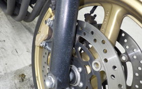 HONDA CB400 SUPER BOLDOR VTEC 2006 NC39