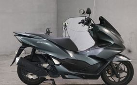 HONDA PCX125 JK05