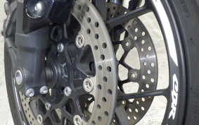 HONDA CBR650R 2021 RH03