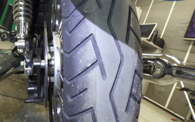 TRIUMPH BONNEVILLE T100 2010