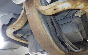 SUZUKI LET's 4 CA45A