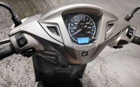 HONDA LEAD 125 JF45