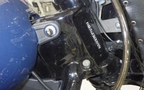 HARLEY FXBB1750 2018