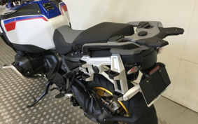 BMW R1300GS Trophy 2026 0M31