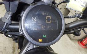 HONDA REBEL 250 S 2019 MC49