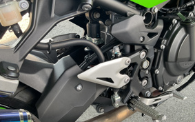 KAWASAKI NINJA 400 2019 EX400G