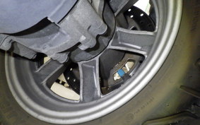 SUZUKI SKYWAVE 200 (Burgman 200) 2025 CH41A