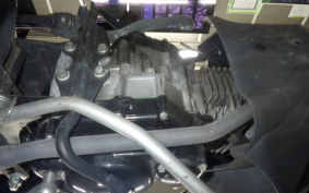YAMAHA i8 115 2006