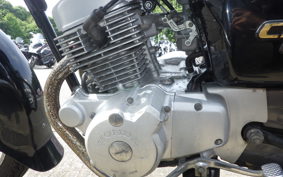 HONDA CD125T BENLY CD125T