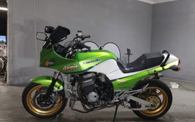KAWASAKI GPZ900R NINJA ZX900A
