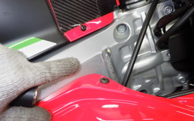 APRILIA TUONO 660 2025