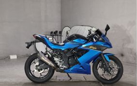 KAWASAKI Ninja 250SL BX250A