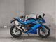 Фото Kawasaki Ninja 250SL с японского аукциона