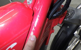 GASGAS TX 125 RANDONNE 2022