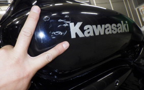 KAWASAKI ELIMINATOR 250 V VN250A