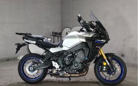 YAMAHA TRACER 9 GT RN70J
