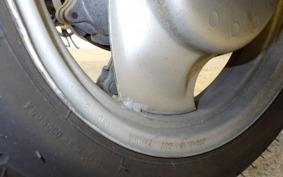 YAMAHA JOG POCHE SA08J