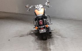 HONDA SHADOW 400 1998 NC34