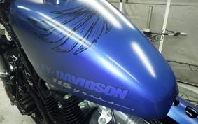 HARLEY XL1200X 2017