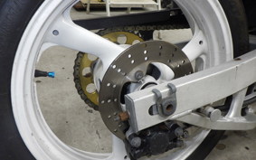 YAMAHA TDR250 1996 2YK