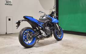 SUZUKI GSX-8S 2024 EM1AA