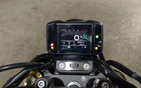 YAMAHA XSR900 2023 RN80J