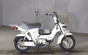 HONDA CAR LEE50 CF50