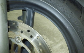 HONDA VTR 250 2021 MC33